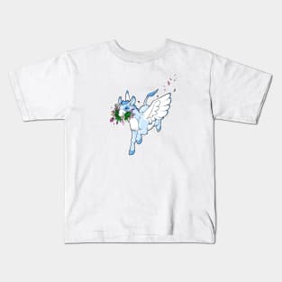 The Donkey of Love Kids T-Shirt